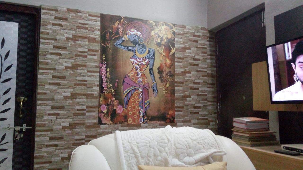 The Lovely Room Calcutta Buitenkant foto