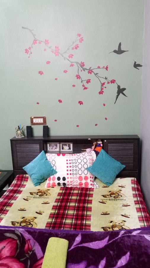 The Lovely Room Calcutta Buitenkant foto