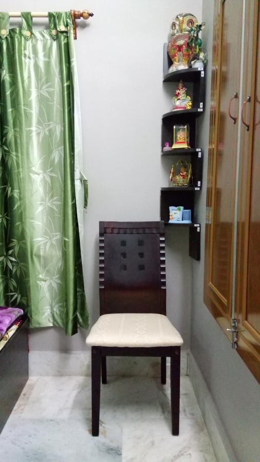 The Lovely Room Calcutta Buitenkant foto