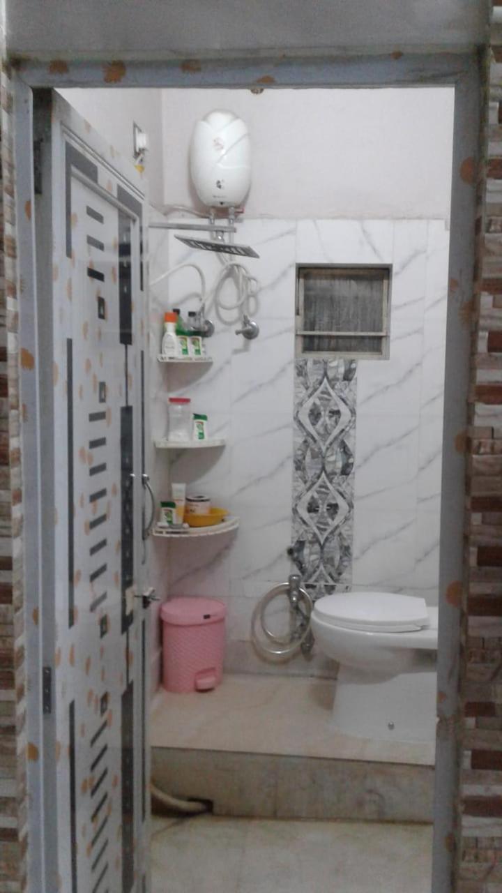 The Lovely Room Calcutta Buitenkant foto